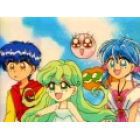 Kero Kero Chime