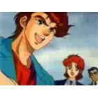 Kikou Keisatsu Metal Jack