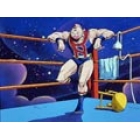 Kinnikuman - Kinnikusei Oui Soudatsuhen