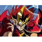 Kishin D&ocirc;ji Zenki