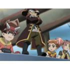 Kodai Ouja Kyouryuu King - D-Kids Adventure Yokuryuu Densetsu