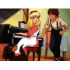 Le R&ecirc;ve de Jeanie