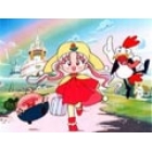 Le Royaume des couleurs