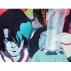 Lensman - Power of the Lens