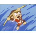 Les Aventures de Goku