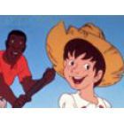 Les Aventures de Huckleberry Finn