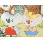 Les Aventures du petit koala