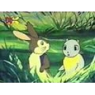 Les Contes de la for&ecirc;t verte