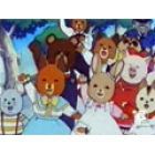 Les Petits Malins - Maple town monogatari