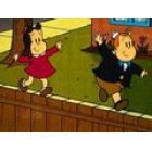 Little Lulu to Chicchai Nakama