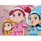 Magical Dor&eacute;mi - saison 1