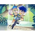 Magical Taruruuto-kun