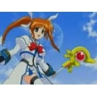 Mahou Shoujo Lyrical Nanoha StrikerS