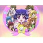 Mahou shoujo neko Taruto