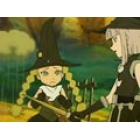 Mahou Shoujo Tai Arusu