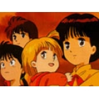 Mama wa Shougaku Yonnensei