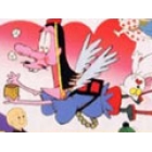 Manga Nippon Mukashibanashi - Saison 2