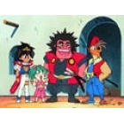 Mashin Eiyuuden Wataru 2