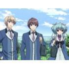 Mashiroiro Symphony - The color of lovers -