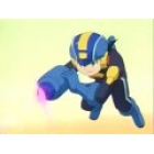 MegaMan NT Warrior