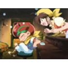 B-Densetsu! Battle Bedaman