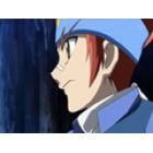 Metal Fight Beyblade - Baku