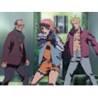 Mezzo Danger Service Agency