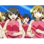 Misaki Chronic Divergence Eve