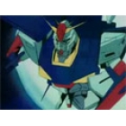 Mobile Suit Gundam ZZ