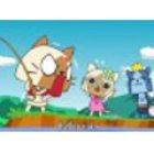 Monhun Nikki Girigiri Airu Mura: Airu Kiki Ippatsu