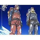 Moonlight mile: lift off