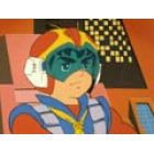 Muteki Choujin Zanbot 3