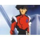 Nadesico Martian Successor