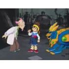 Bakuto Sengen Daigander