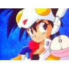 NG Knight Ramune & 40