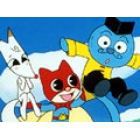 Nyani ga Nyandaa Nyandaa Kamen