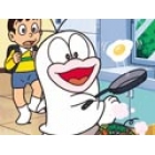 Obake no Q-Tarou - 1985