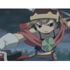 Otogi-Juushi Akazukin