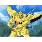 Ougon Yuusha Goldran