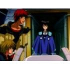 Outlaw Star