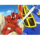 Panzer World Galient