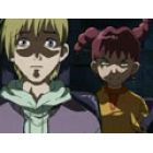Phantom Fighter: Bast of Lemon