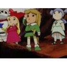 PopoloCrois Monogatari