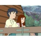 Porphy no Nagai Tabi