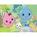 Pururun! Shizuku-chan