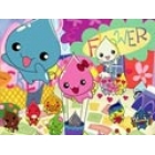 Pururun! Shizuku-chan Aha