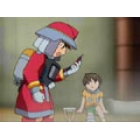 Rally! Machine Robo Rescue