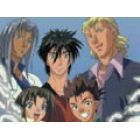 Reideen the Superior