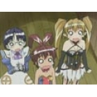 Renkin San-kyuu Magical ? Pokaan