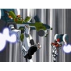 Restol, The Special Rescue Squad